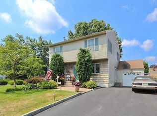 1840 S Central Ave, South Plainfield, NJ 07080