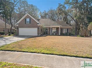 111 Valhalla Dr, Savannah, GA 31419