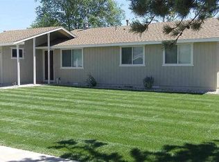 658 Bowles Ln, Gardnerville, NV 89460