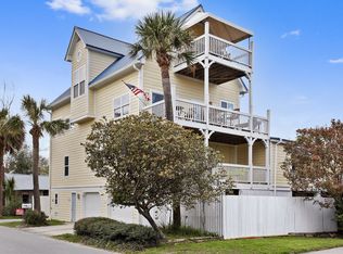 20 Meddin Dr, Tybee Island, GA 31328