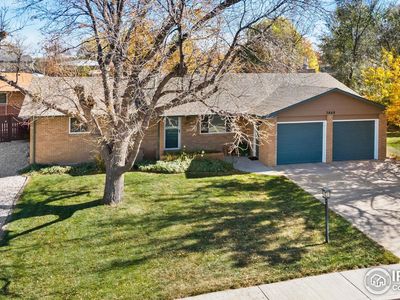3668 Sheridan Ave, Loveland, CO, 80538