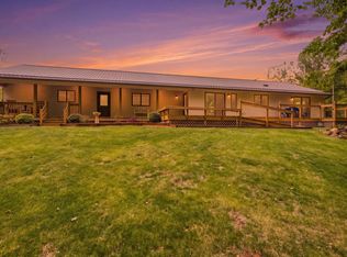 141 Cradon Hill Ln, Amherst, VA 24521