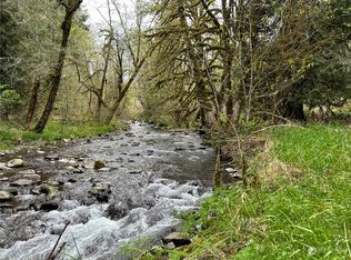 LOT Two Abernathy Creek Rd, Longview, WA 98632