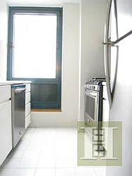 Rented by Halstead Real Estate