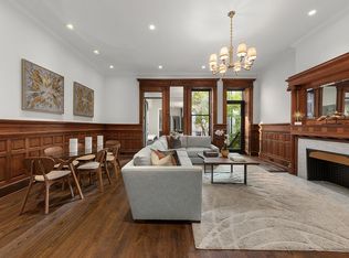 110 W 81st St #House, New York, NY