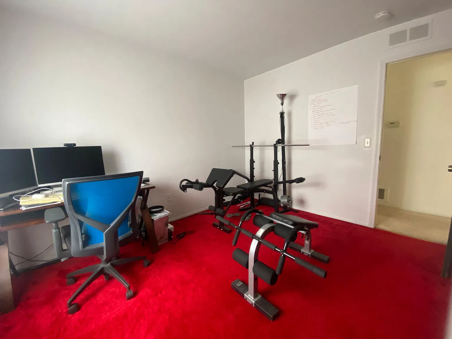 2 bed, 1107 sqft, $1,600 — Photo 3