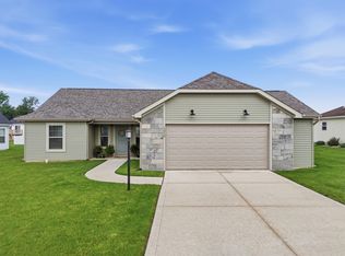 1212 Elias Murray Dr, Huntington, IN 46750