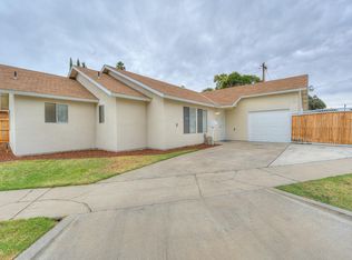 4751 E San Gabriel Ave, Fresno, CA
