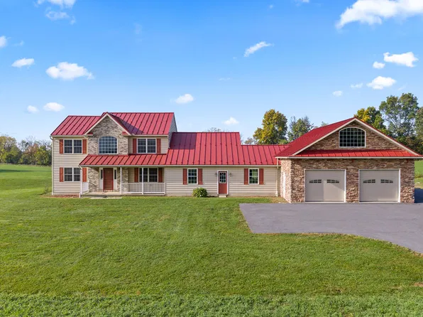 130 Troxel Rd, Shoemakersville, PA 19555