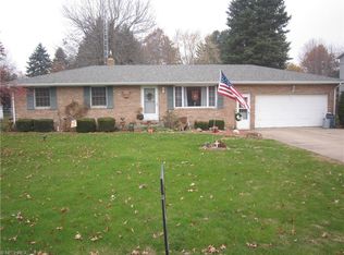 139 Carnwise St SW, Canton, OH 44706