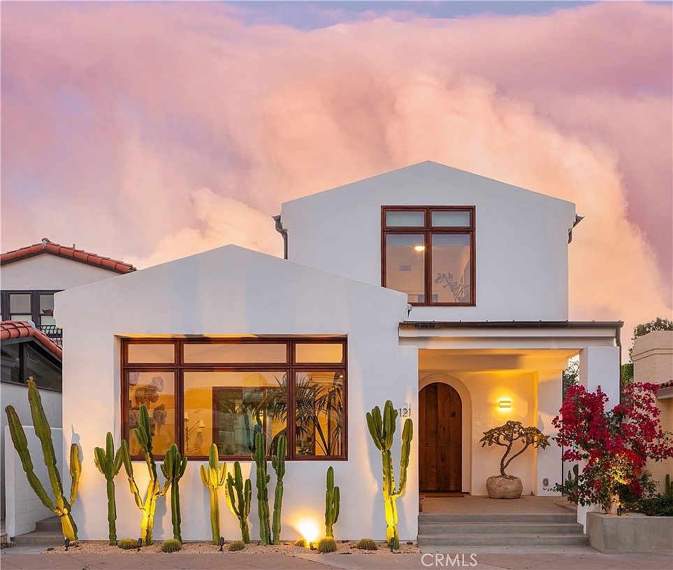 121 Via Waziers, Newport Beach, CA 92663 Zillow