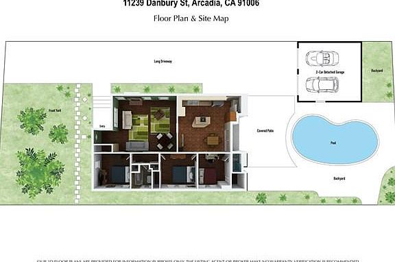 4th image of 11239 Danbury St