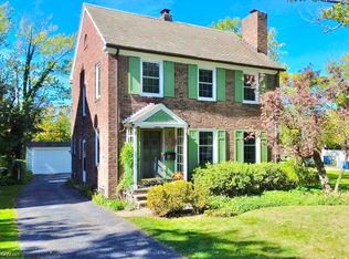 3548 Ingleside Rd, Shaker Heights, OH 44122