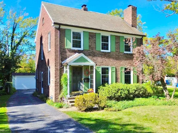 3548 Ingleside Rd, Shaker Heights, OH 44122