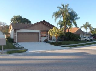 106 Raintree Trl, Jupiter, FL 33458