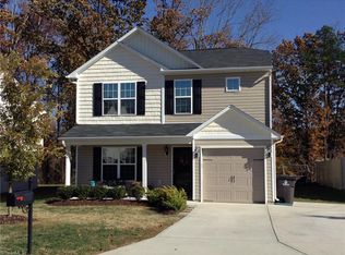 4129 Field Crossing Dr, Winston Salem, NC 27107