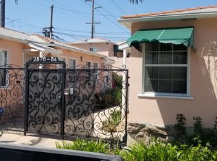 2876 Meade Ave #3, San Diego, CA 92116