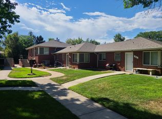 1827 S Monroe St, Denver, CO 80210