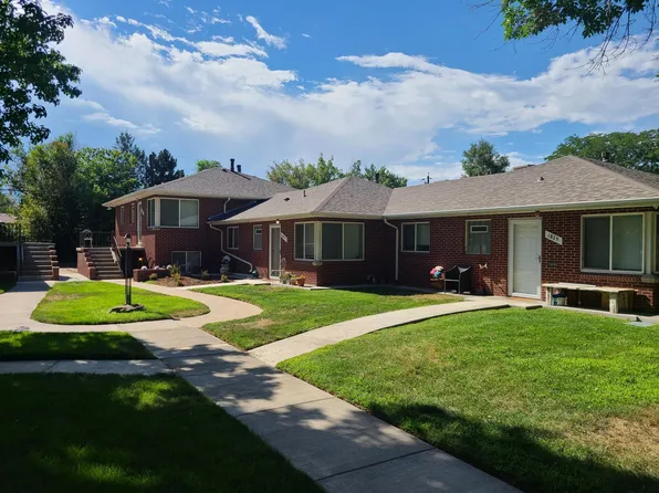 1827 S Monroe St, Denver, CO 80210