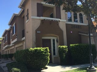 26481 Arboretum Way UNIT 2005, Murrieta, CA 92563