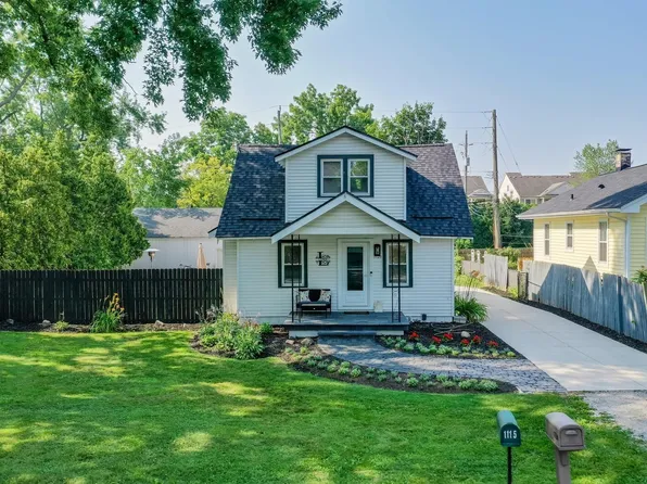1120 Hartland Dr, Troy, MI 48083
