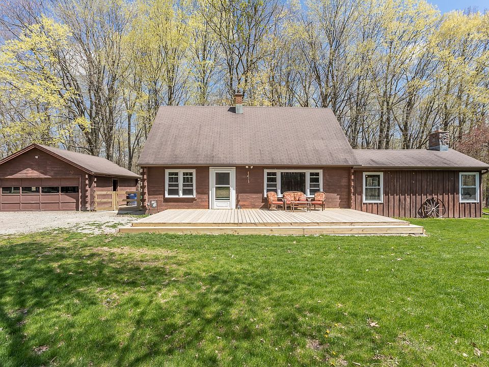 Welcome to W6885 Kirschner Rd