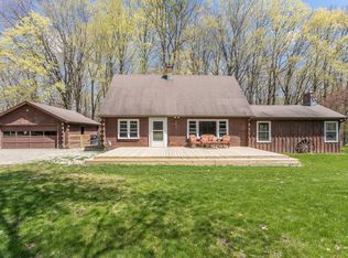 W6885 Kirschner Rd, Shiocton, WI 54170