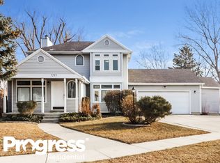 7255 S Nina Cir, West Jordan, UT 84084