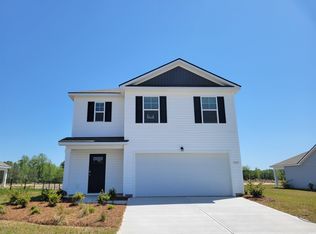 305 Acosta Cir, Conway, SC 29527