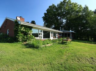 104 N High St, Millheim, PA 16854