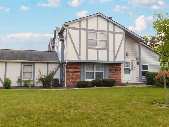 0N678 Bedford Ln, Winfield, IL 60190