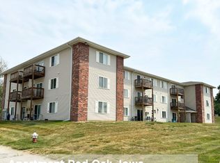 City View Apartments, Red Oak, IA 51566