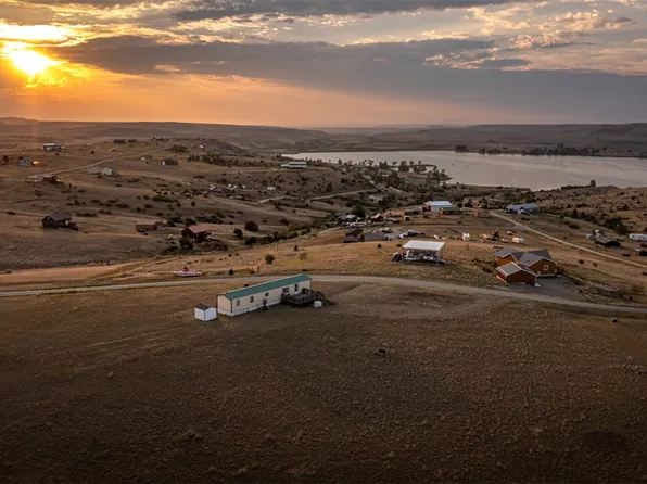 11 Ridge Rd, Roberts, MT 59070