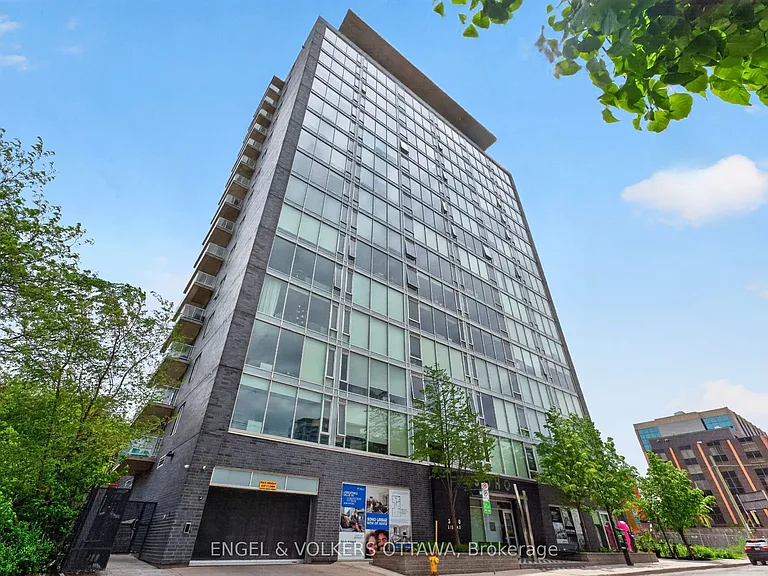 300 Lisgar St #1210 — Photo 1