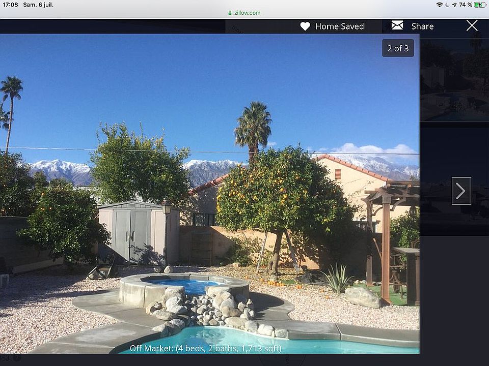 2nd image of 33721 Pueblo Trl