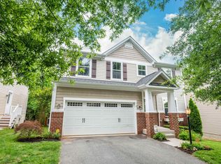 335 Patriot Way, Charlottesville, VA 22903