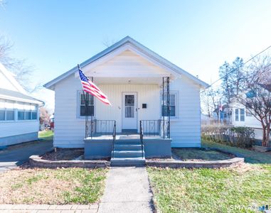 24 Williams Street, Berlin, CT, 06037