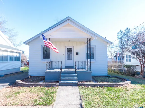 24 Williams Street, Berlin, CT 06037