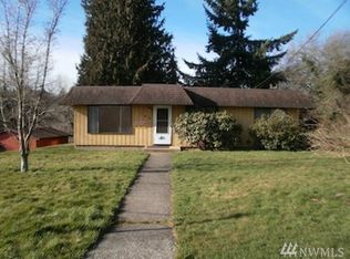 144 North St, Longview, WA 98632