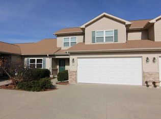 403 Concord Dr, Oregon, WI 53575