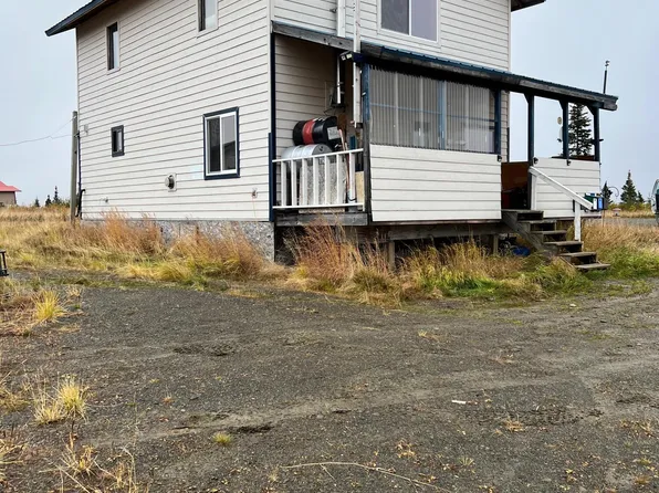 16682 Oskolkoff St, Ninilchik, AK 99639