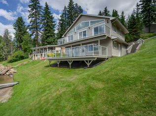 13703 N Romeo Ct, Hayden Lake, ID 83835