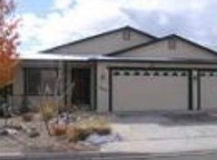 18330 Beechwood Ct, Reno, NV 89508