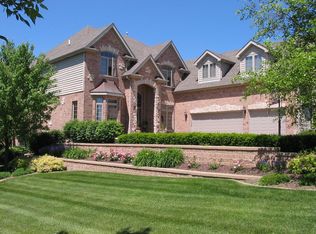 1007 Stirrup Ln, Lemont, IL 60439