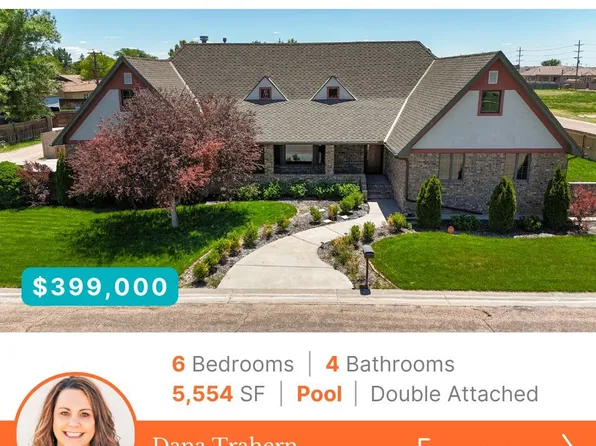 201 E 14th St, Hugoton, KS 67951