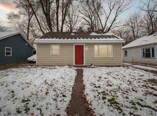 1808 Elder St, Kalamazoo, MI 49048