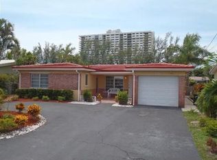 2506 SE 14th St, Pompano Beach, FL 33062