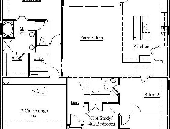 5th image of 107 Mesa Dr