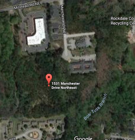 1st image of 1531 Manchester Dr NE
