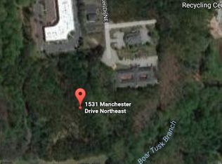 1531 Manchester Dr NE, Conyers, GA 30012